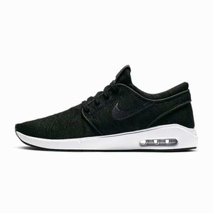 nike stefan janoski max sneaker